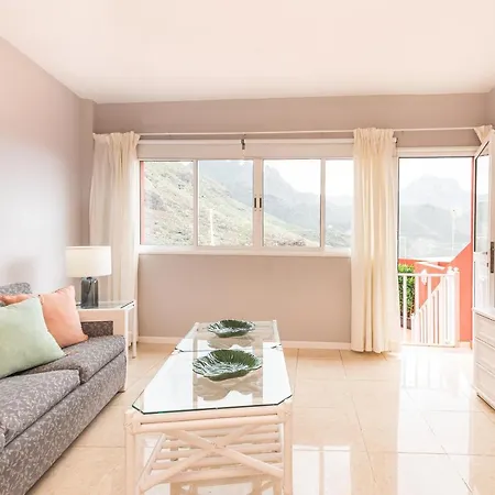 Apartmán Barranco Del Infierno *