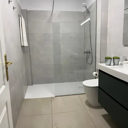 Apartmán Barranco Del Infierno *