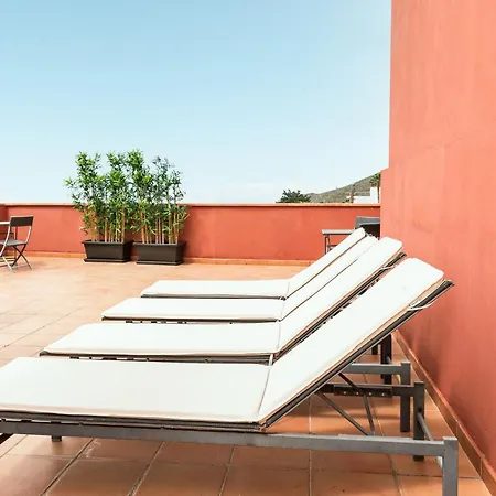 Barranco Del Infierno Apartment Costa Adeje (Tenerife)
