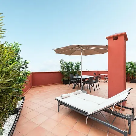 Barranco Del Infierno Apartment Costa Adeje (Tenerife)