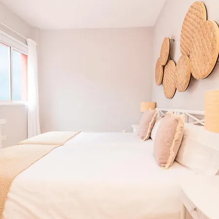 Apartment Barranco Del Infierno Costa Adeje (Tenerife)