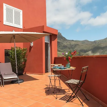 Apartment Barranco Del Infierno Costa Adeje (Tenerife)