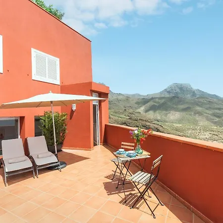 Barranco Del Infierno Apartment Costa Adeje (Tenerife)